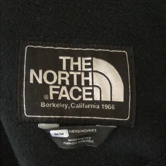 The North Face Denali jacket size M - Picture 2 of 2